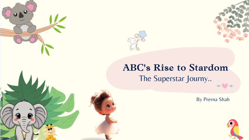 ABC's Rise To Stardom
