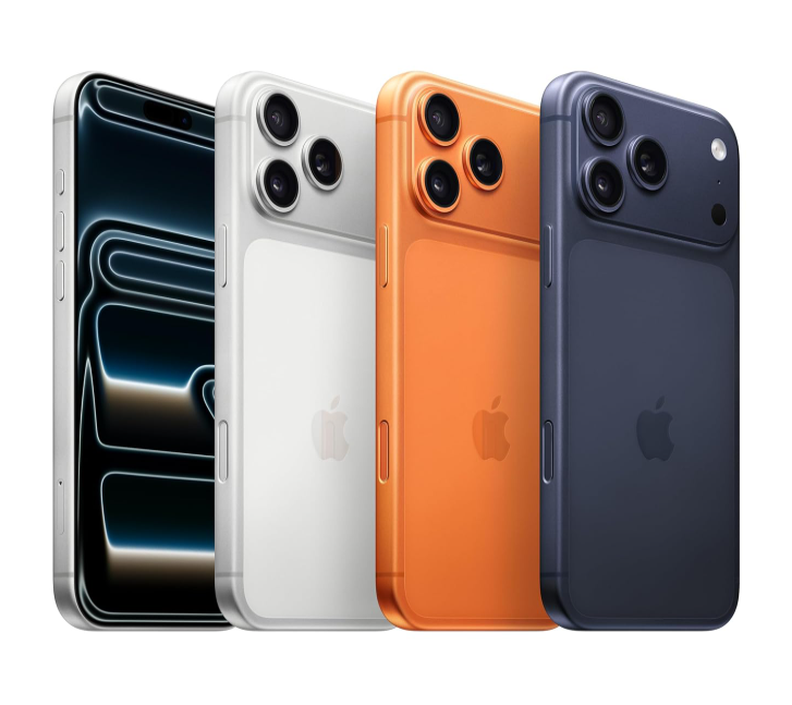 Apple iPhone 17 Pro Max 256 GB