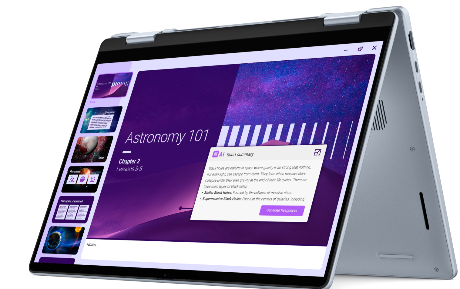 Dell 14 Plus 2-in-1 Laptop