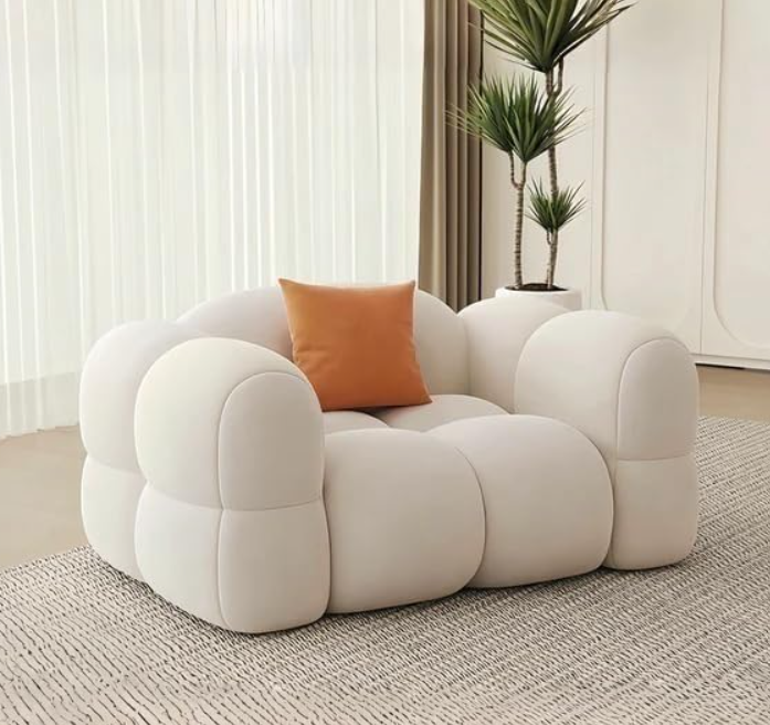 LEGACY OF COMFORT