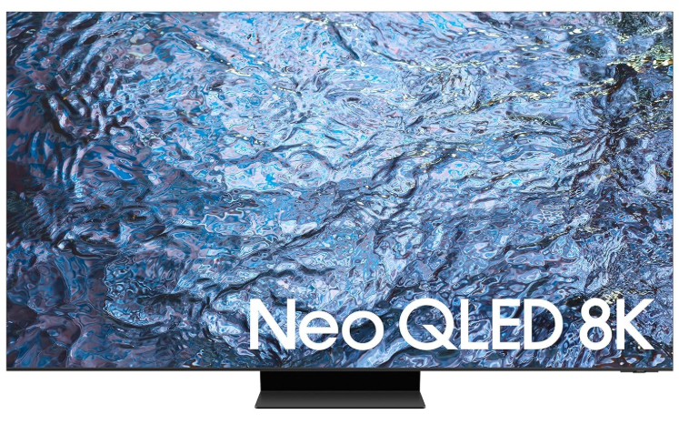Samsung Smart Neo QLED TV