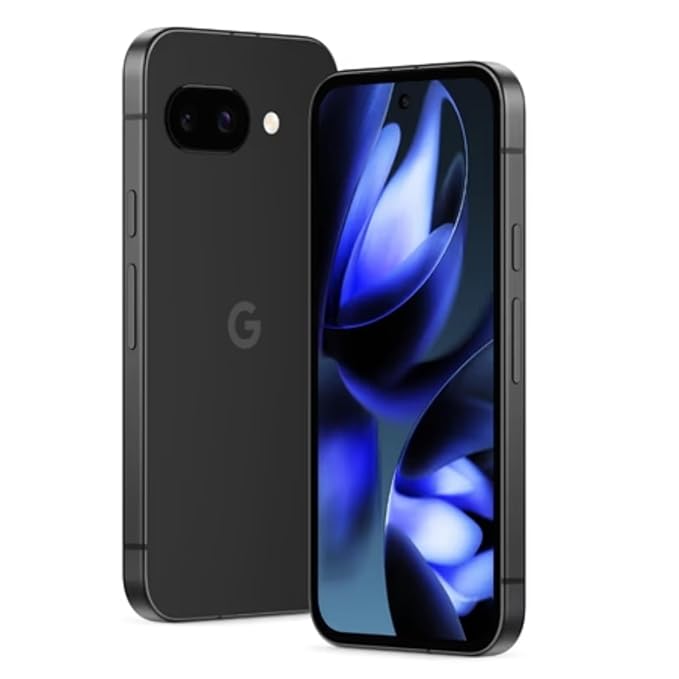 Google Pixel 9a 5G