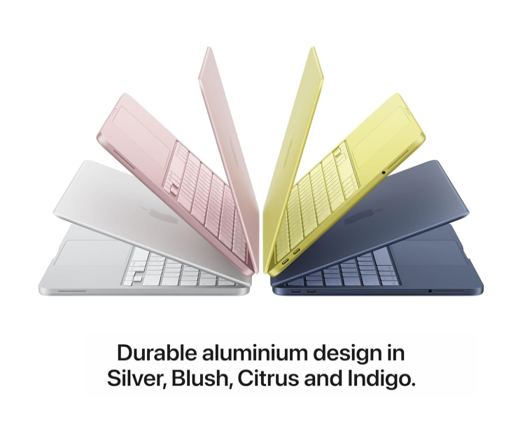 MacBook Neo 13