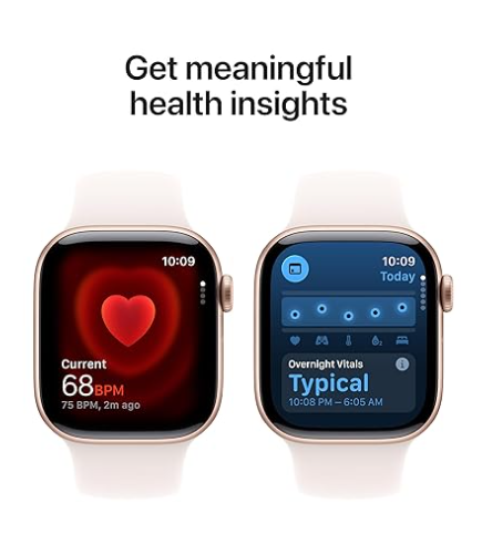 Apple Watch Series 11 GPS