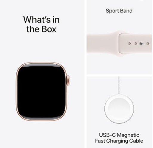 Apple Watch Series 11 GPS