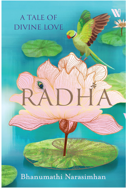 Radha: A Tale of Divine Love