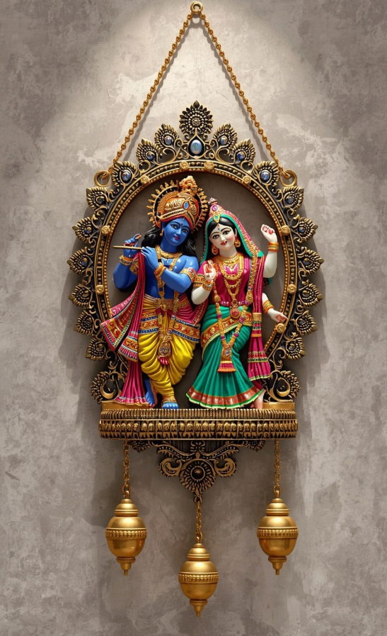 Radhakrishna