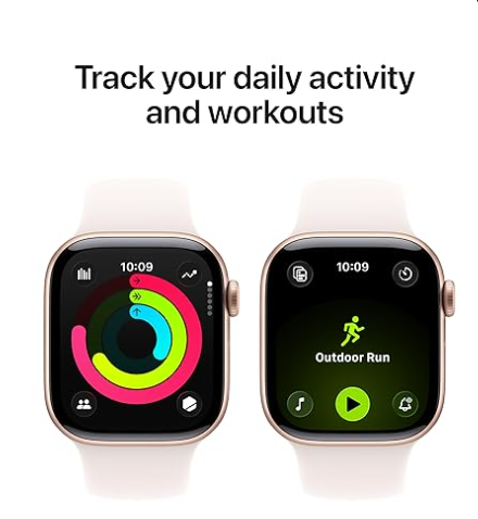 Apple Watch Series 11 GPS