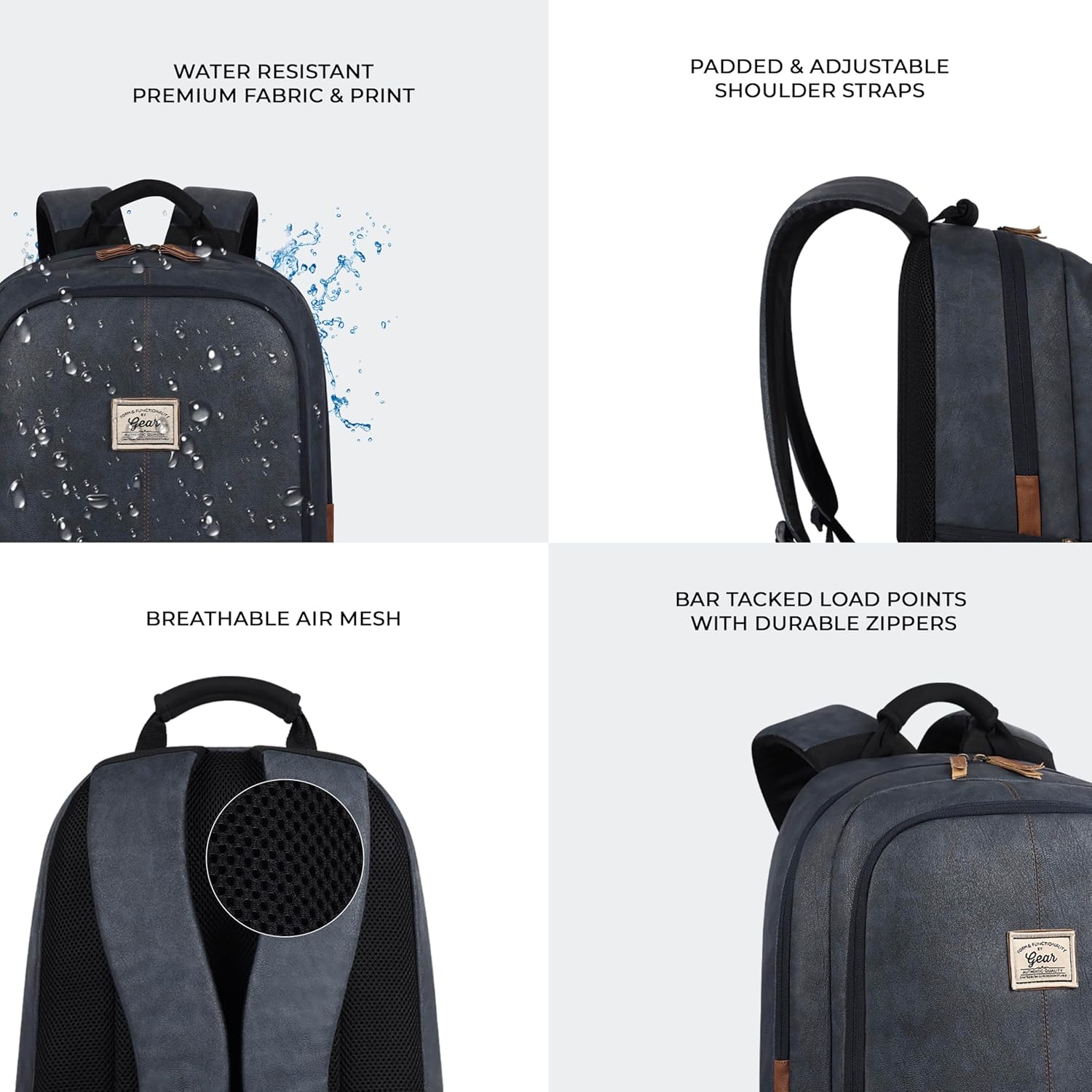 Laptop Bag - by Adidas