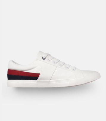 U.S. Polo Assn. Men Colourblocked Sneakers