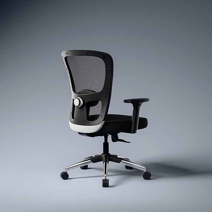 Chair Nilkamal -